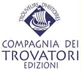 casa editrice Compagnia dei Trovatori,Napoli
