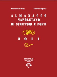 almanacco napoletano,Toma,Vittorio Bongiorno
