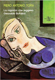 La ragazza che leggeva Gesualdo Bufalino,Piero Antonio Toma,racconti